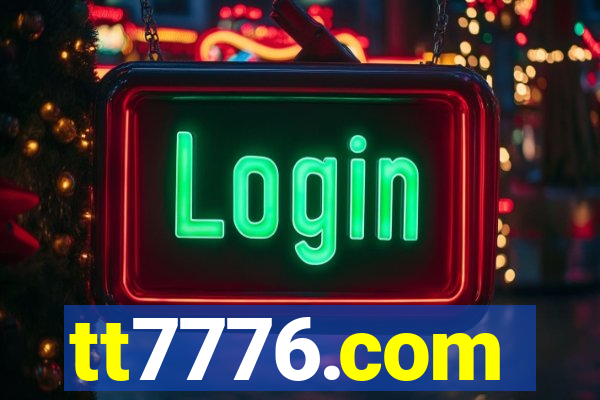 tt7776.com