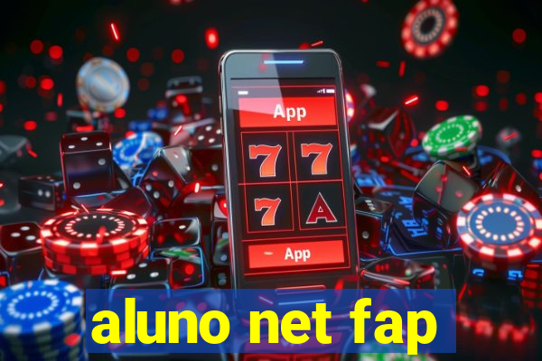 aluno net fap