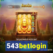 543betlogin