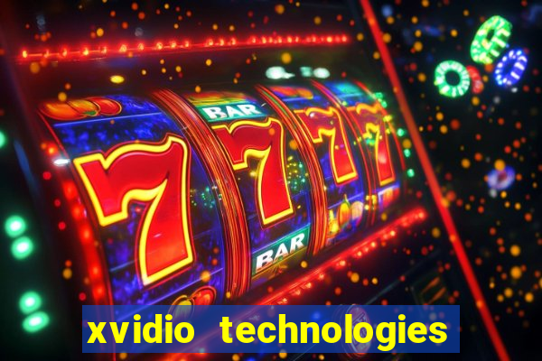 xvidio technologies startup brasil 2022 download gratis