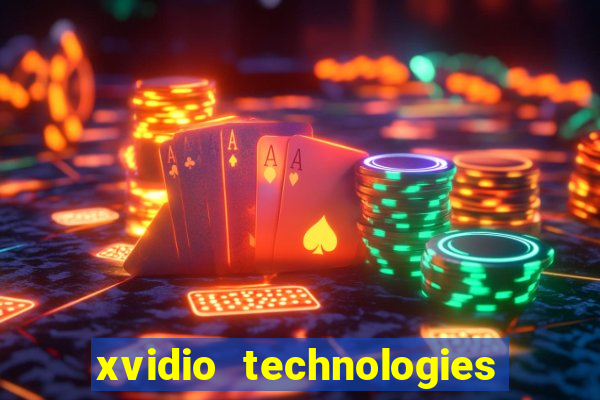xvidio technologies startup brasil 2022 download gratis