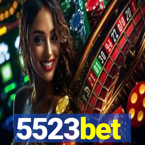 5523bet