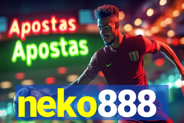 neko888