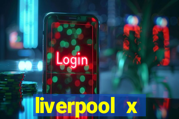 liverpool x tottenham ao vivo futemax