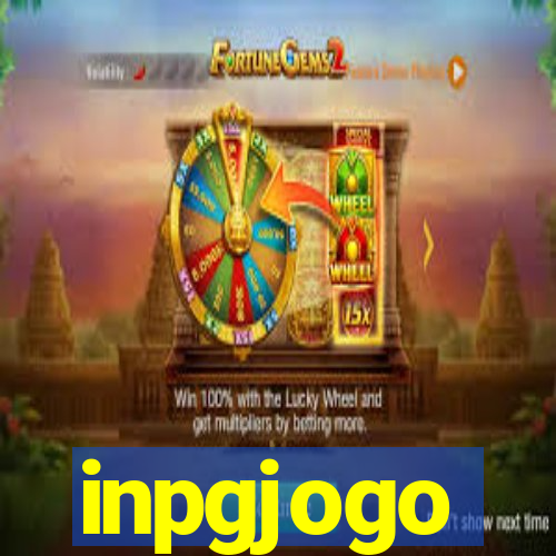 inpgjogo