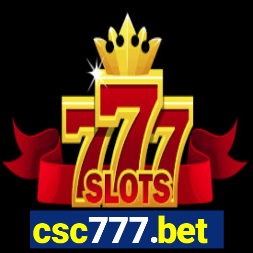 csc777.bet
