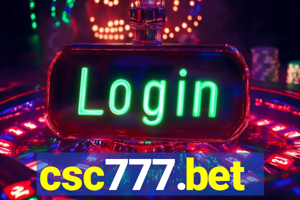 csc777.bet