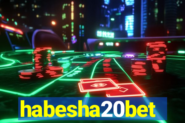 habesha20bet