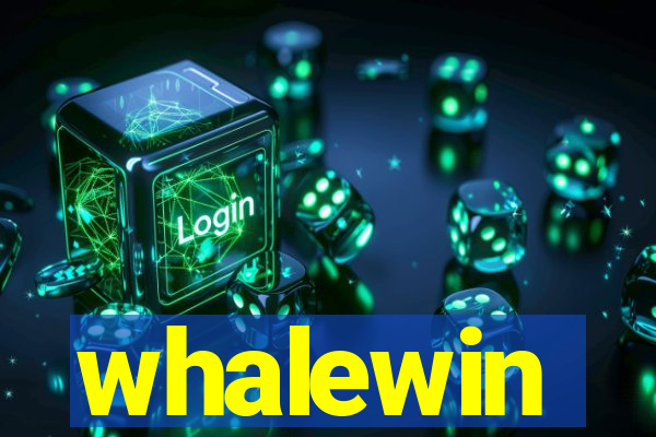 whalewin
