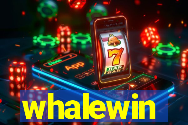 whalewin