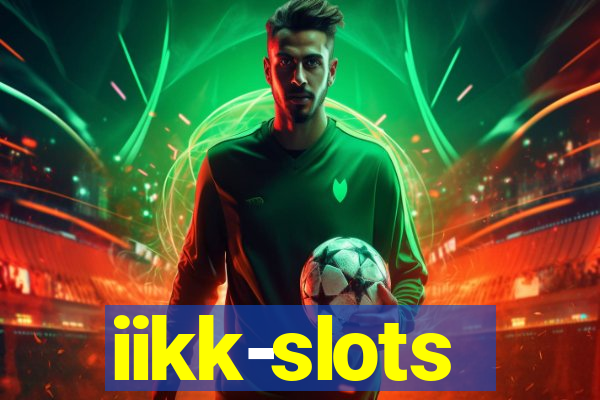 iikk-slots