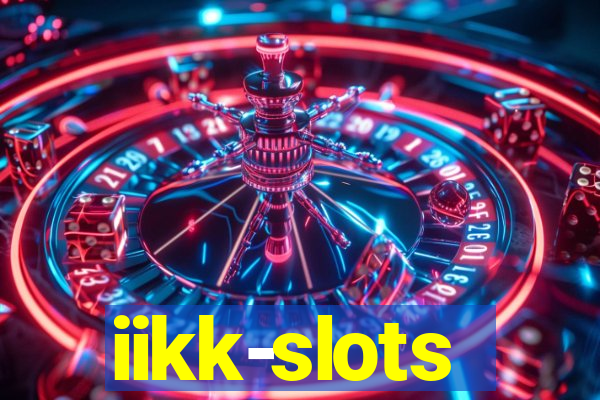 iikk-slots