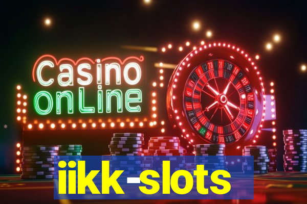 iikk-slots