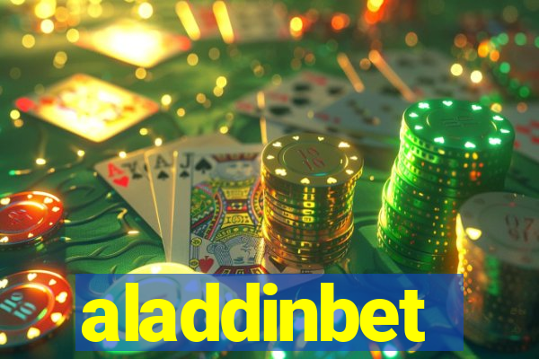 aladdinbet