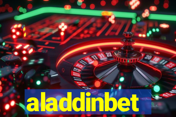 aladdinbet