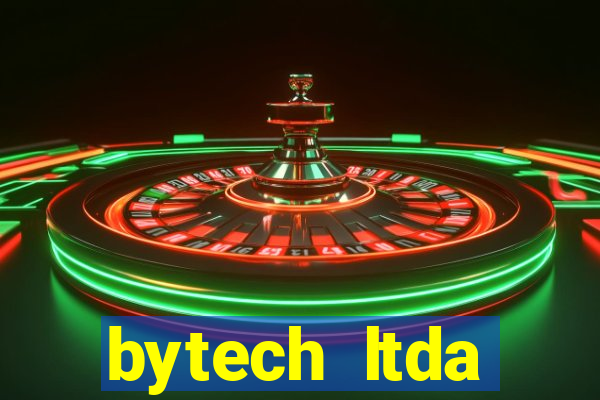 bytech ltda plataforma jogos