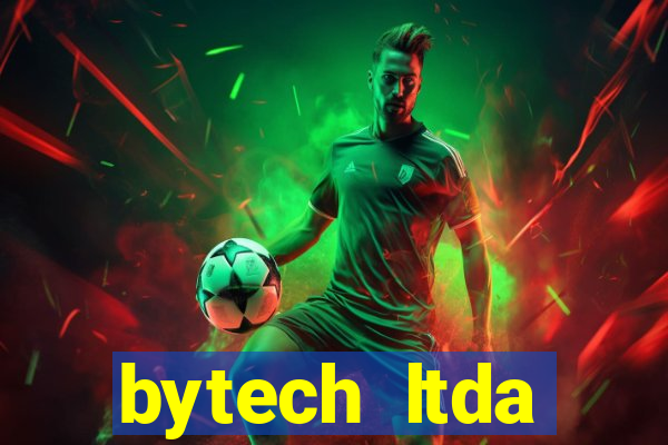 bytech ltda plataforma jogos