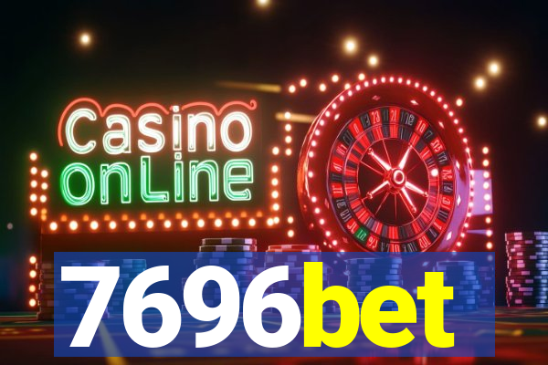 7696bet