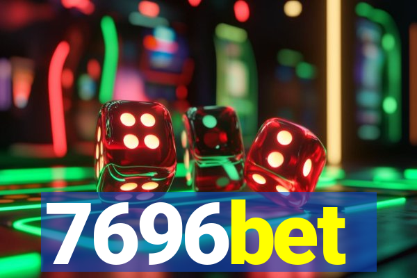 7696bet