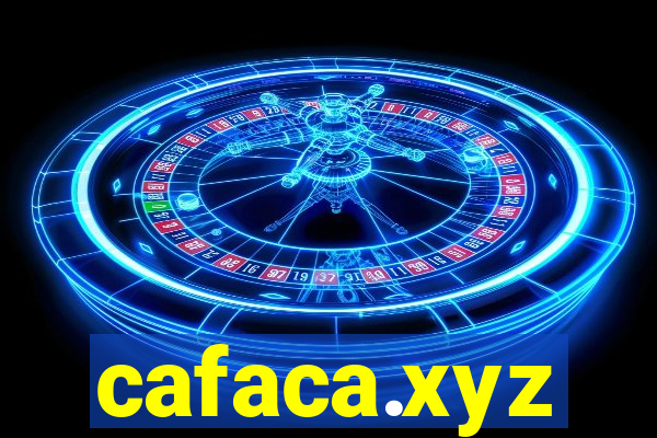 cafaca.xyz