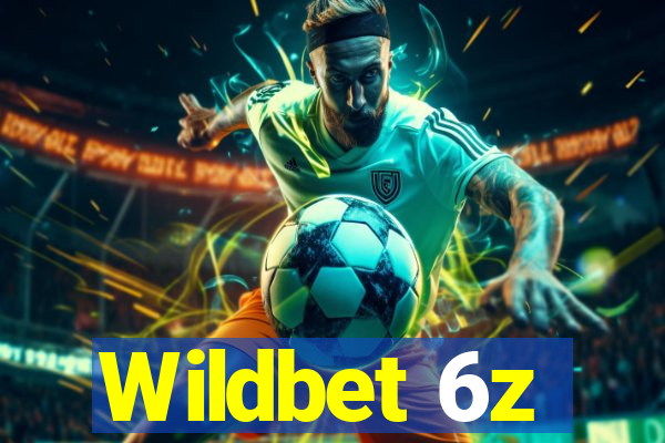 Wildbet 6z