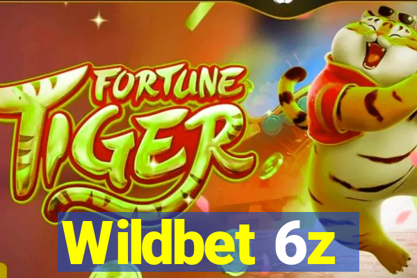Wildbet 6z