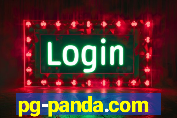 pg-panda.com