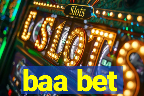 baa bet