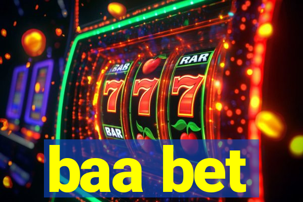 baa bet
