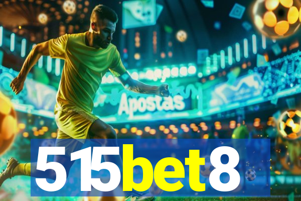 515bet8