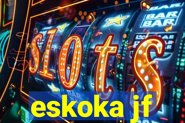 eskoka jf