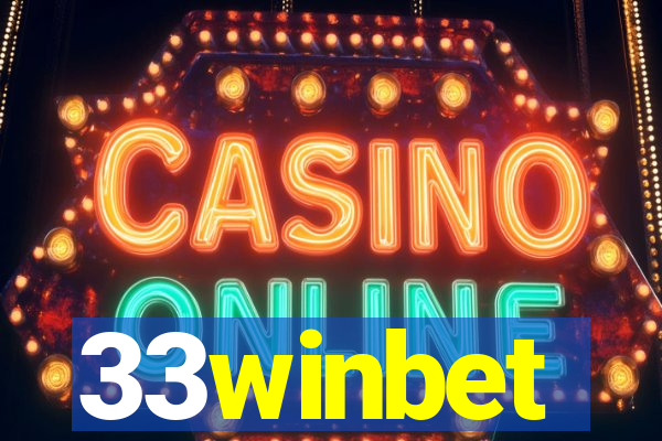 33winbet
