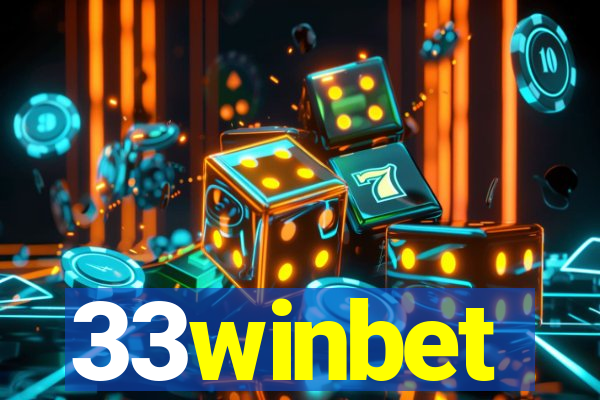 33winbet