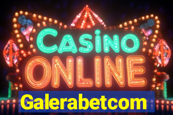 Galerabetcom