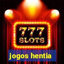 jogos hentia