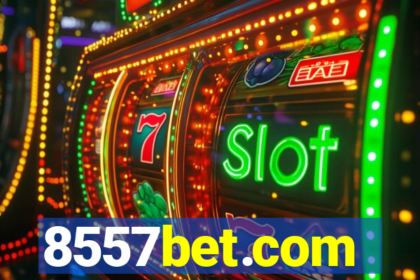 8557bet.com