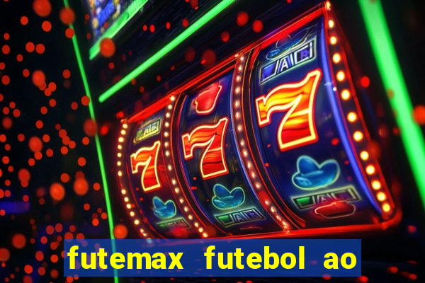 futemax futebol ao vivo serie c