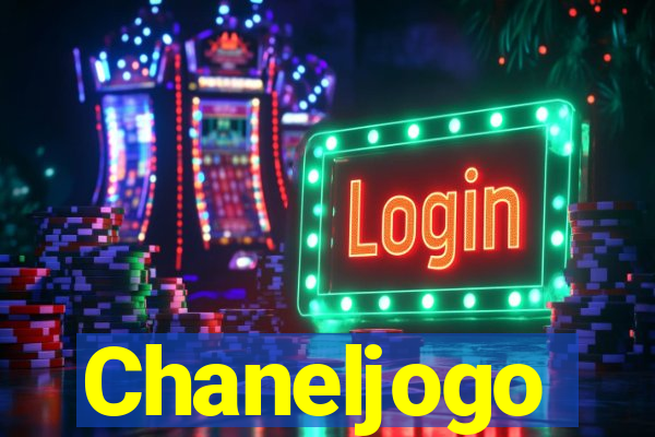 Chaneljogo