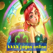 kkkk jogos online