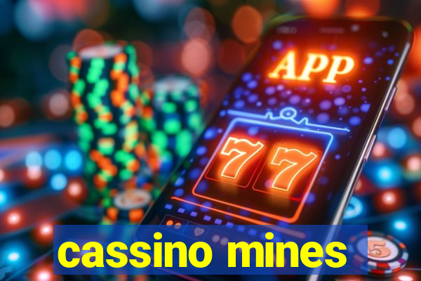 cassino mines