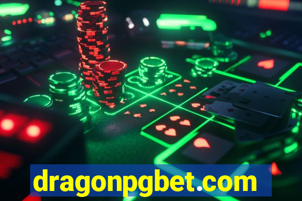 dragonpgbet.com