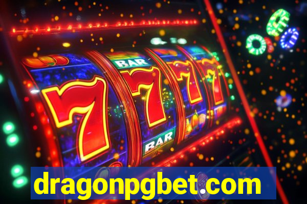 dragonpgbet.com