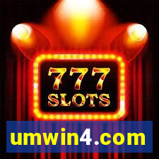 umwin4.com