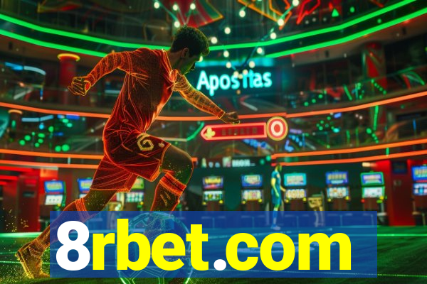 8rbet.com