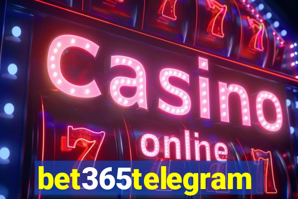 bet365telegram