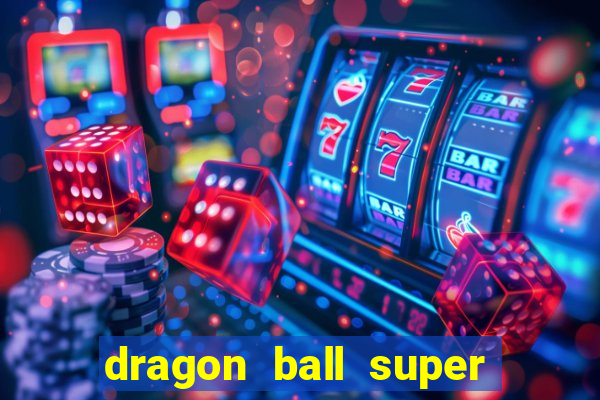 dragon ball super super hero torrent