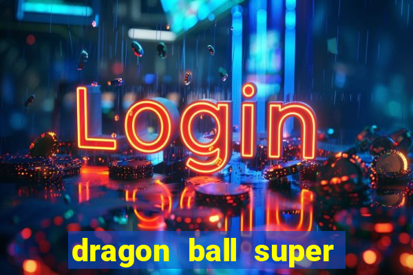 dragon ball super super hero torrent