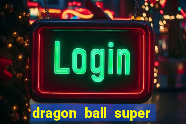 dragon ball super super hero torrent