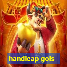 handicap gols