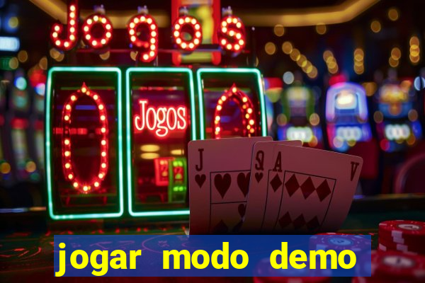 jogar modo demo fortune rabbit
